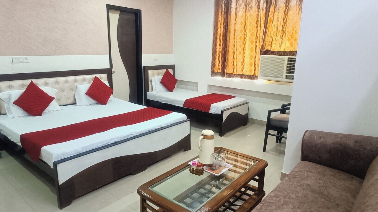 Photo of Bedroom in Rakabganj
