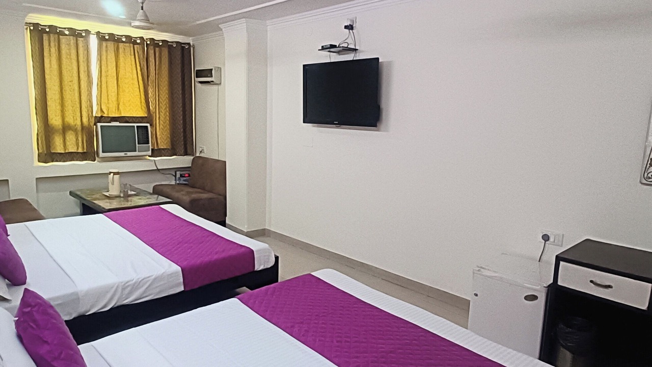 Photo of Bedroom in Rakabganj