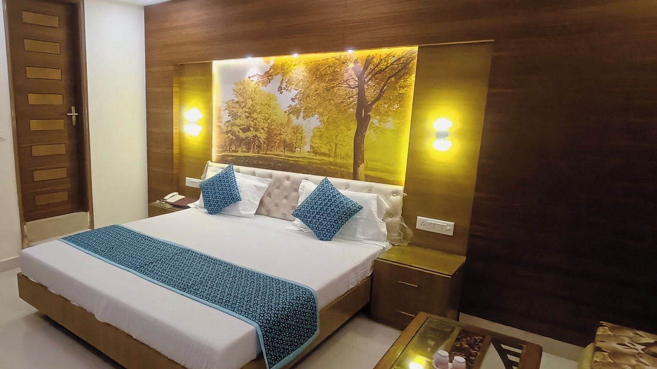 Photo of Bedroom in Rakabganj
