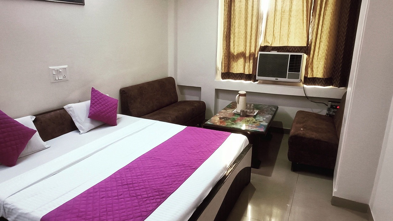 Photo of Bedroom in Rakabganj