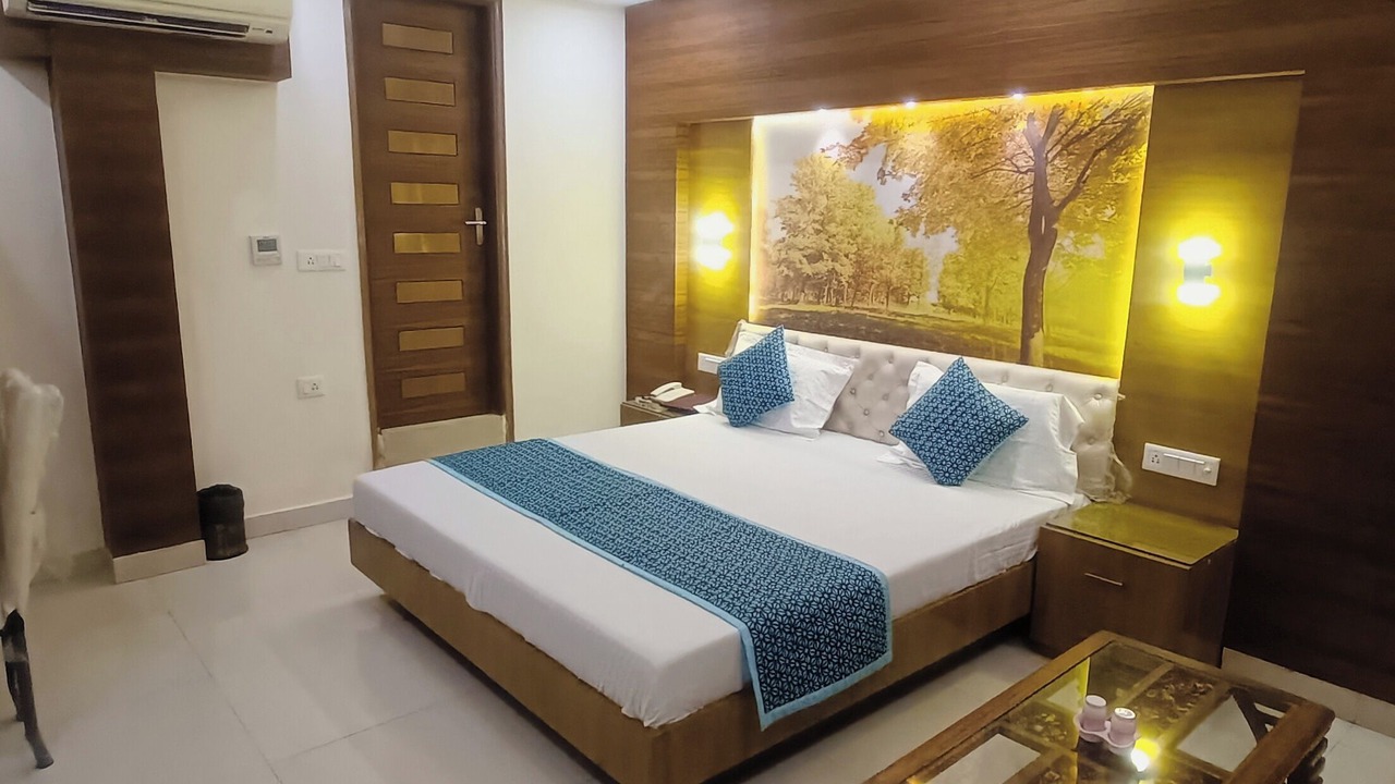 Photo of Bedroom in Rakabganj