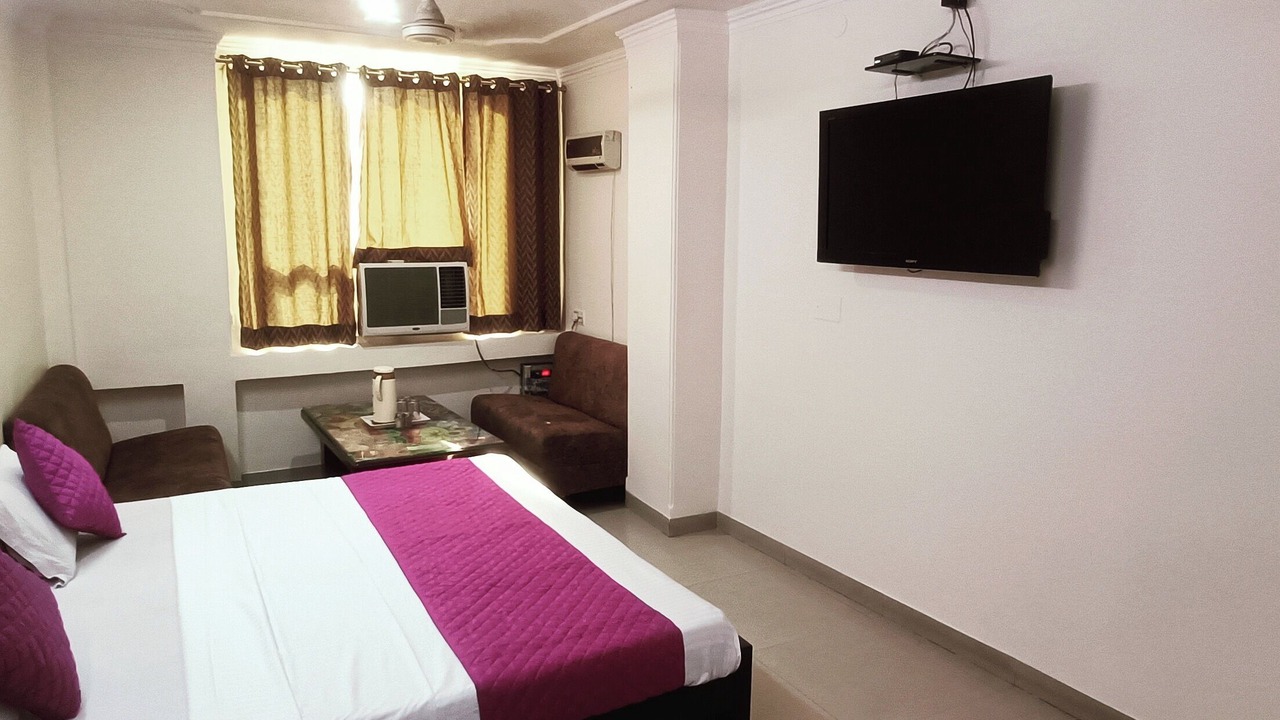 Photo of Bedroom in Rakabganj