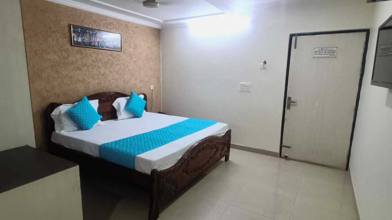 Photo of Bedroom in Rakabganj