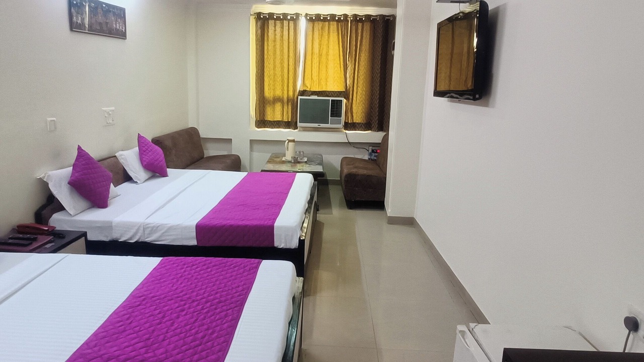 Photo of Bedroom in Rakabganj