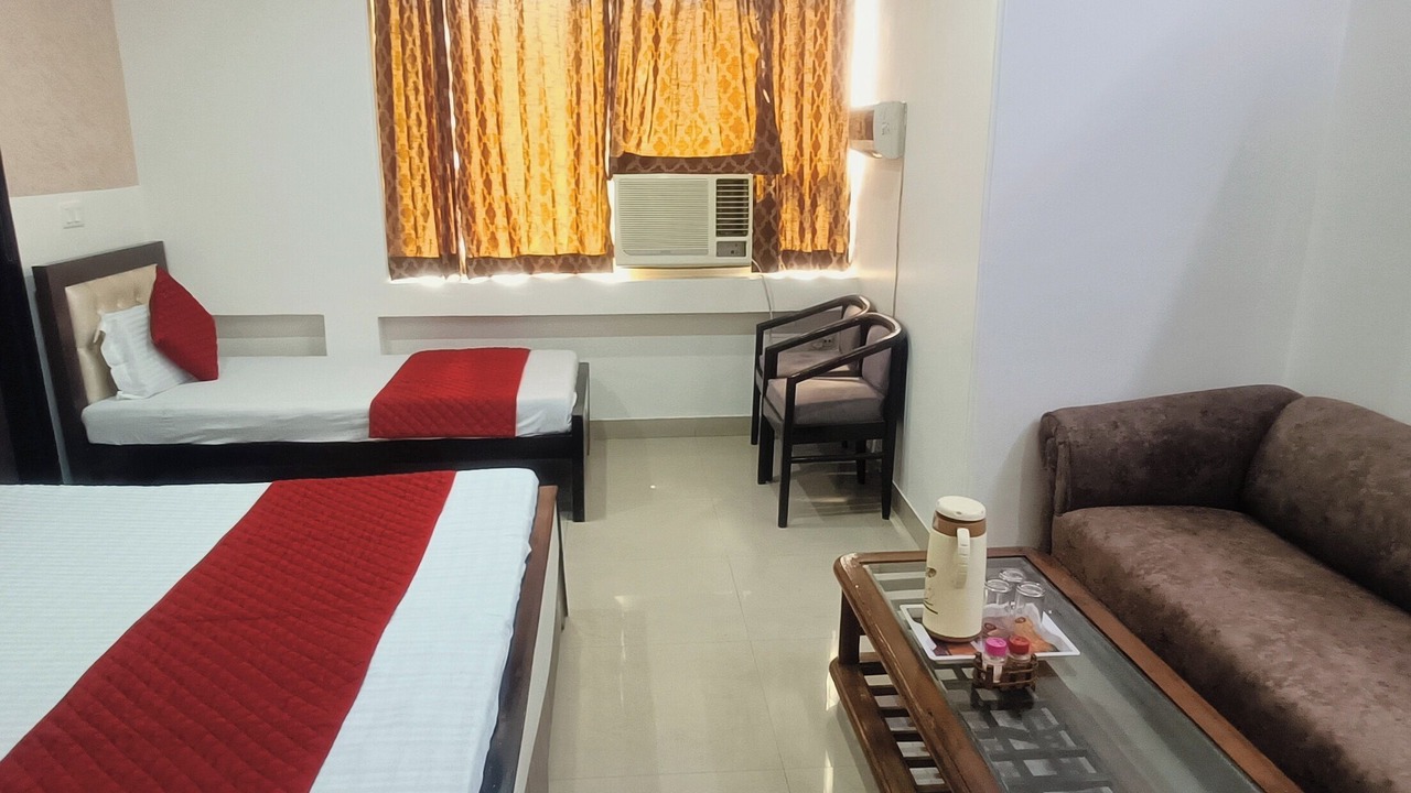 Photo of Bedroom in Rakabganj
