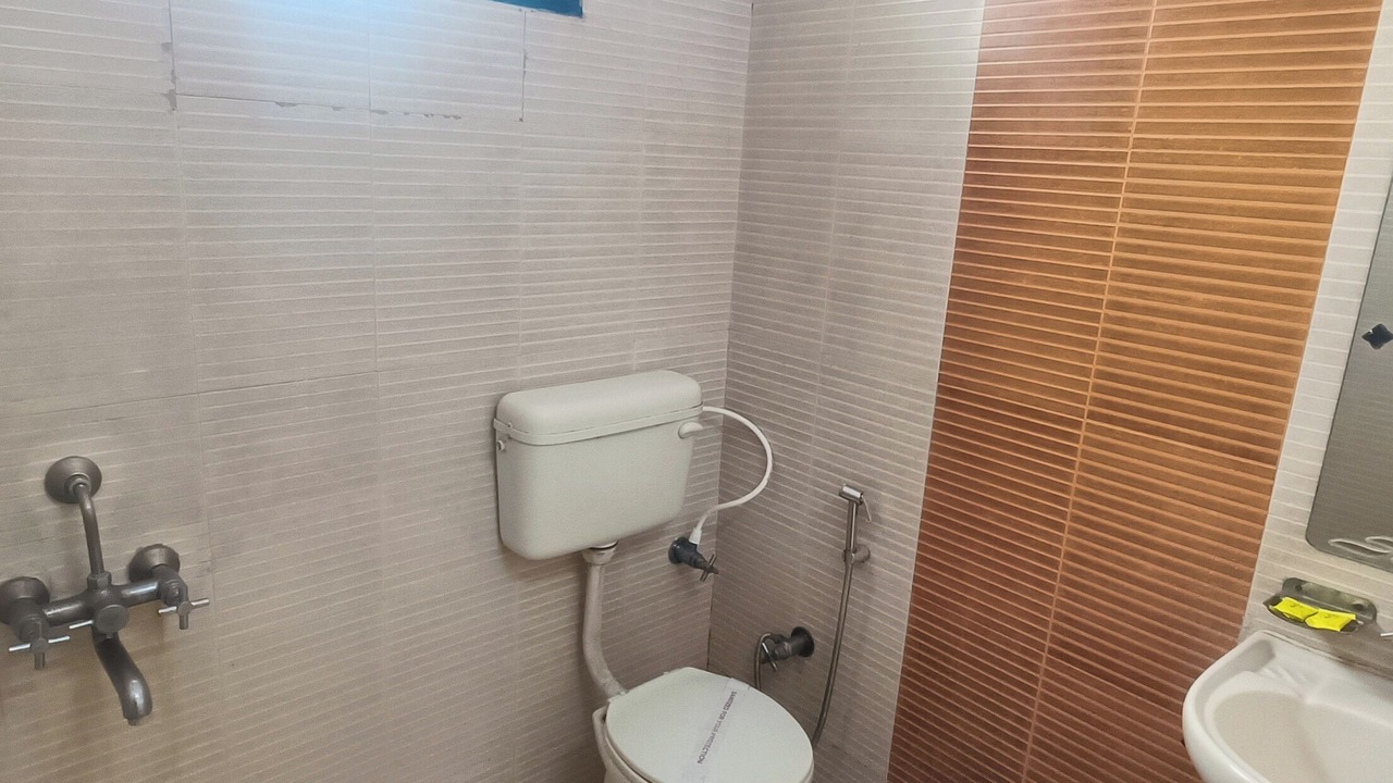 Photo of Bathroom in Rakabganj