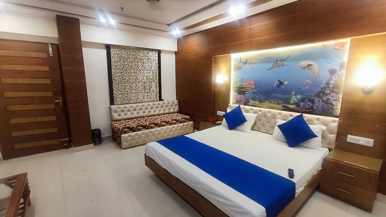 Photo of Bedroom in Rakabganj