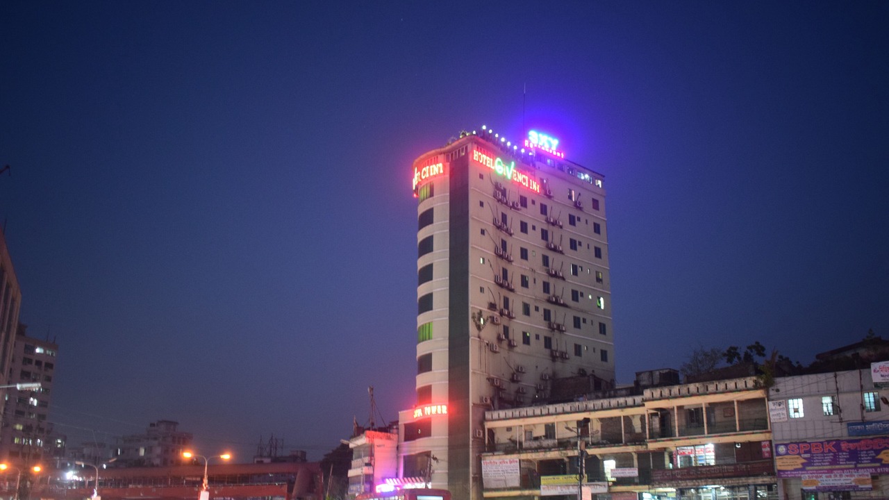 Photo of Outdoor in Dhaka