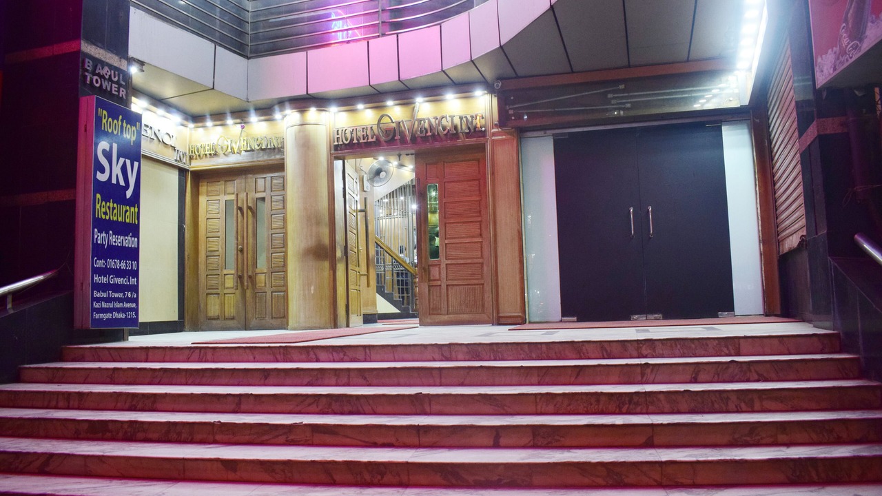 Photo of Outdoor in Dhaka