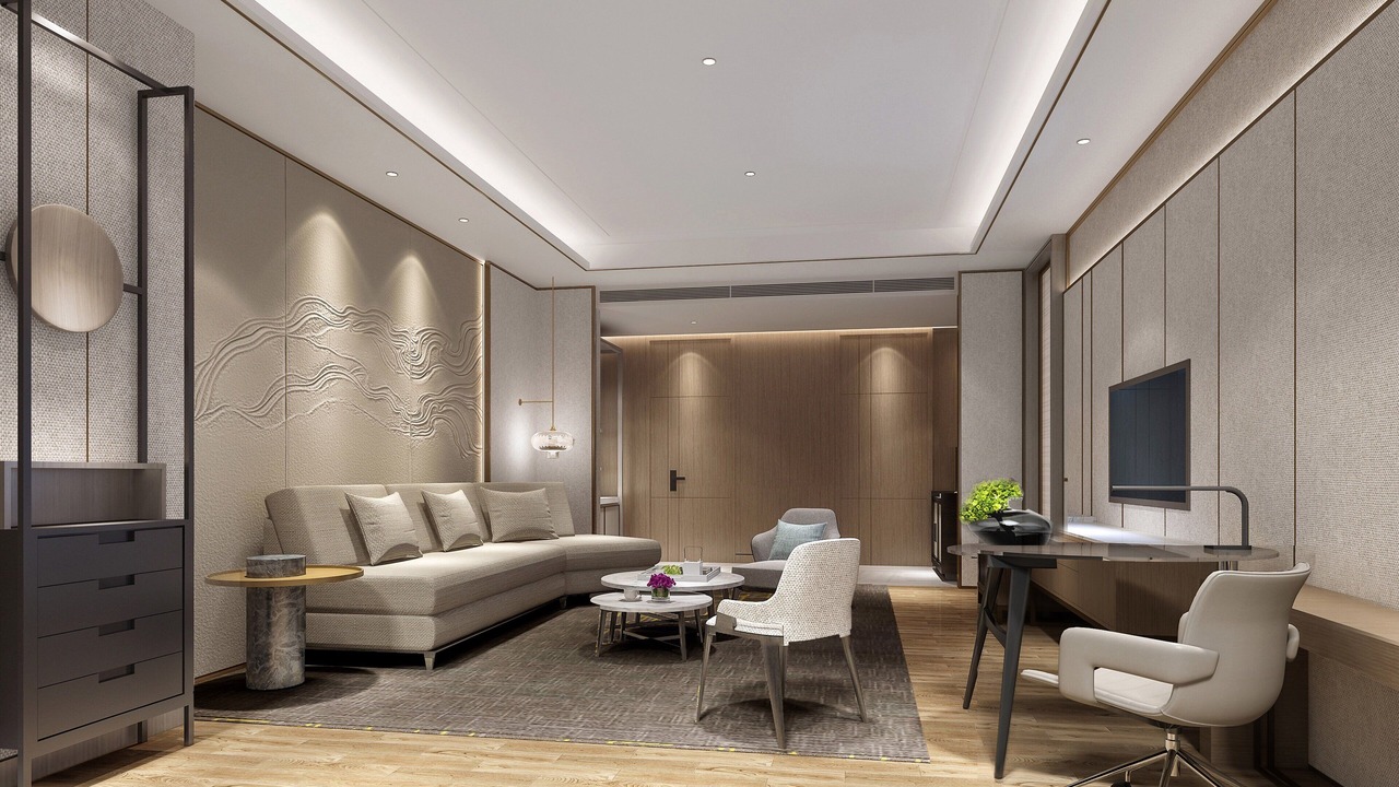 Photo of Bedroom in Gulou District