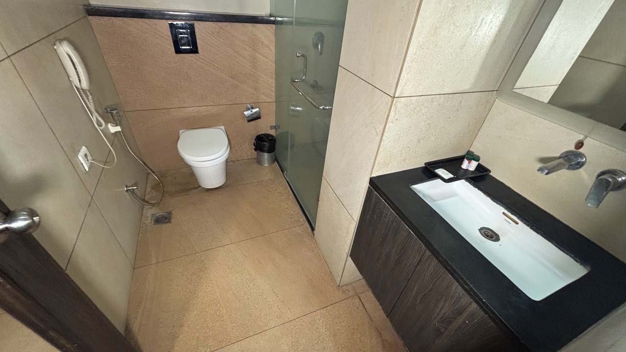 Photo of Bathroom in Lalkothi