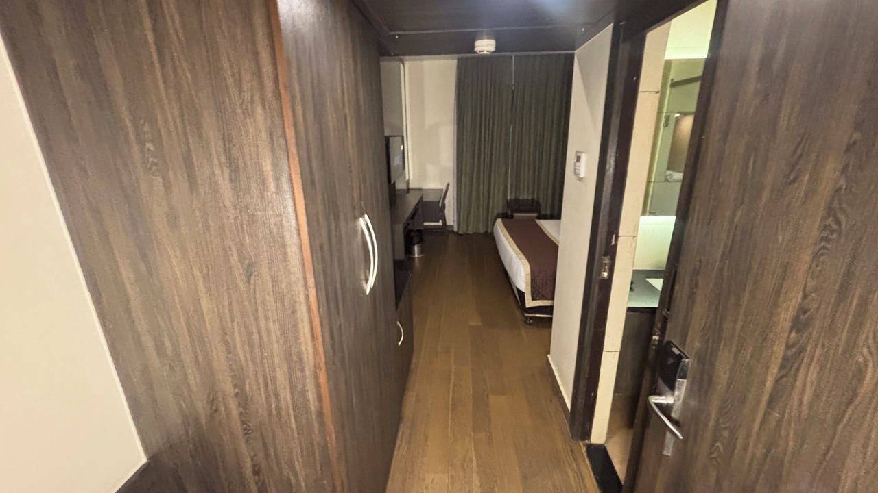 Photo of Bedroom in Lalkothi