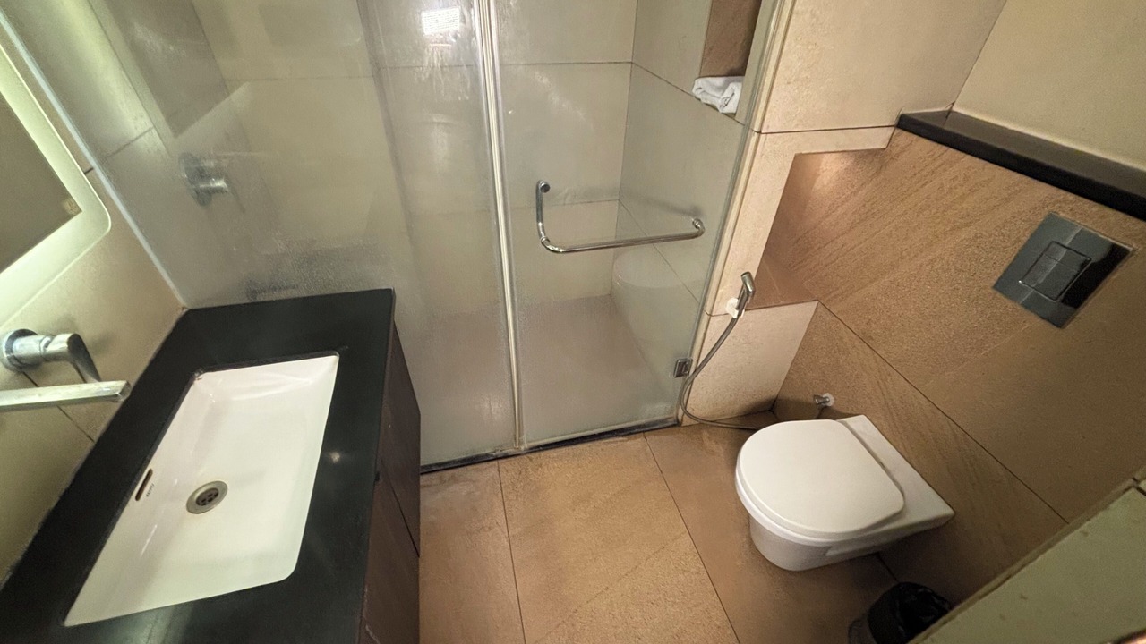 Photo of Bathroom in Lalkothi