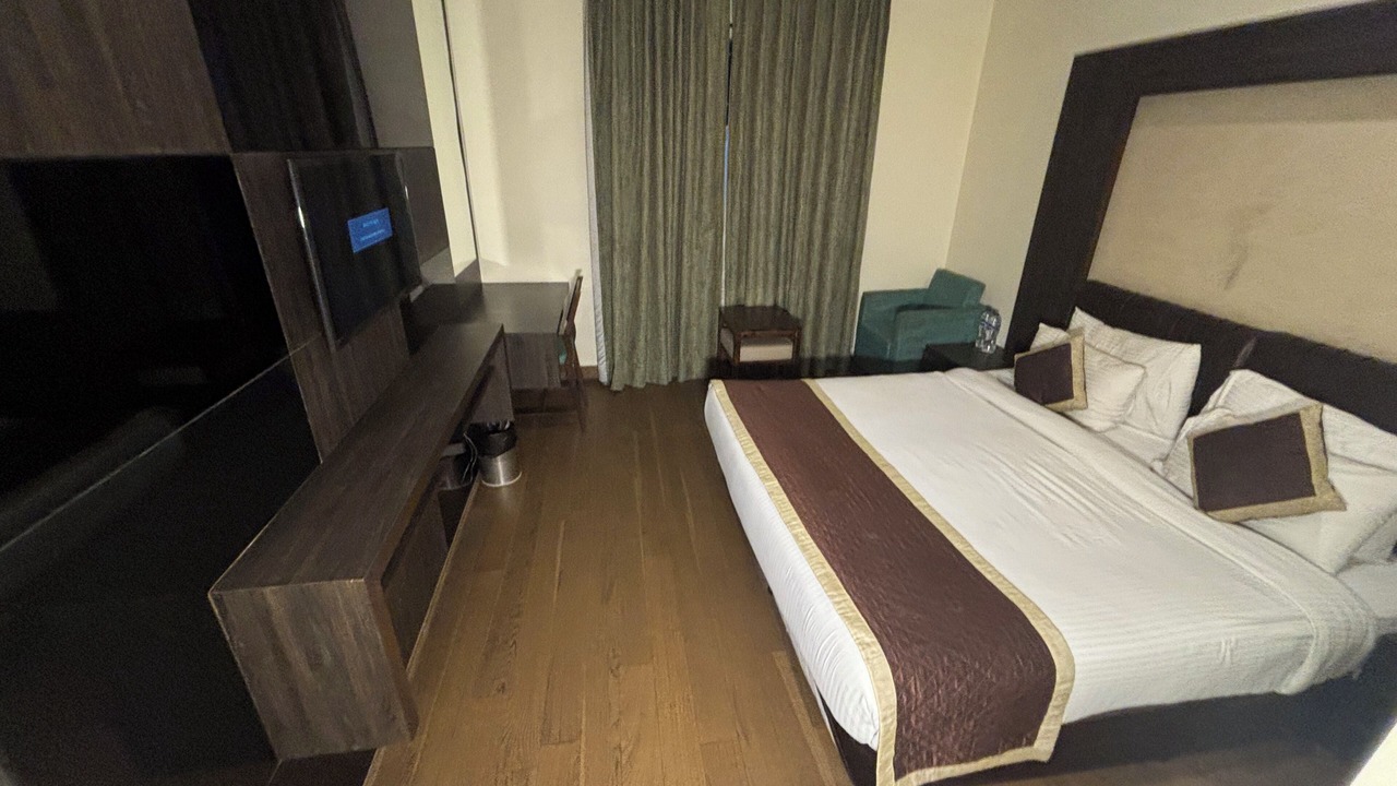 Photo of Bedroom in Lalkothi
