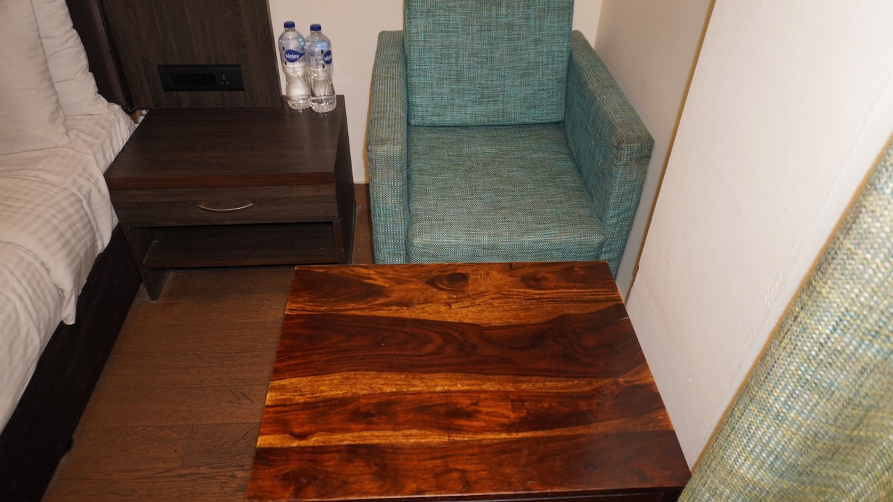 Photo of Bedroom in Lalkothi