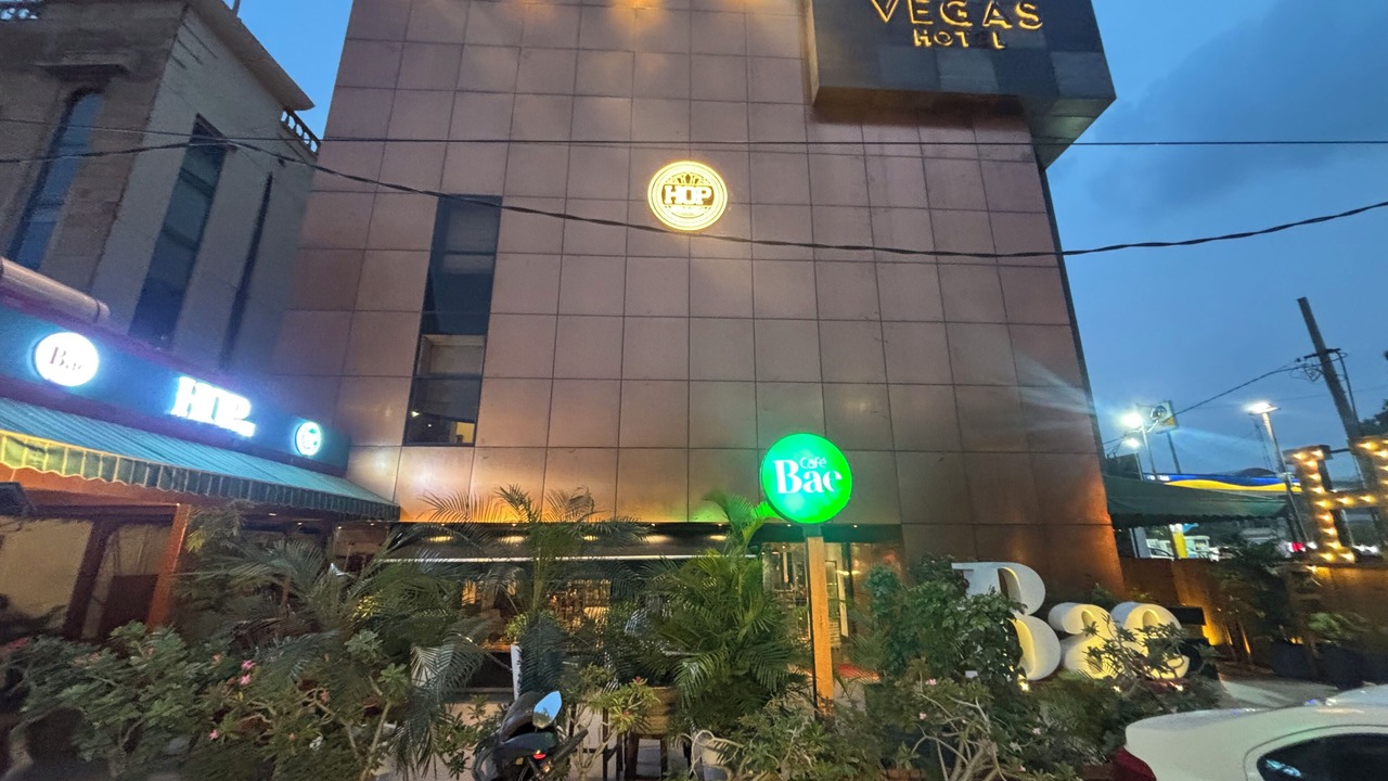 Photo of Outdoor in Lalkothi