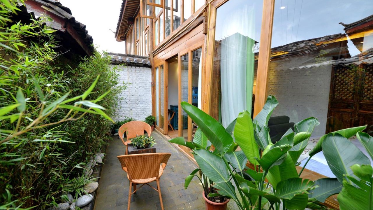 Photo of Outdoor in Shuhe Old Town