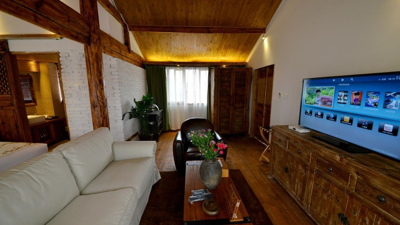 Photo of Bedroom in Shuhe Old Town