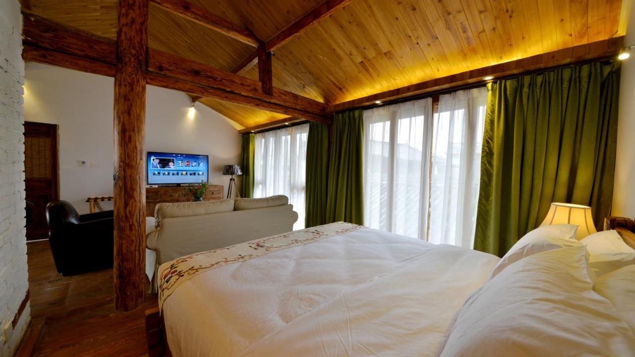 Photo of Bedroom in Shuhe Old Town