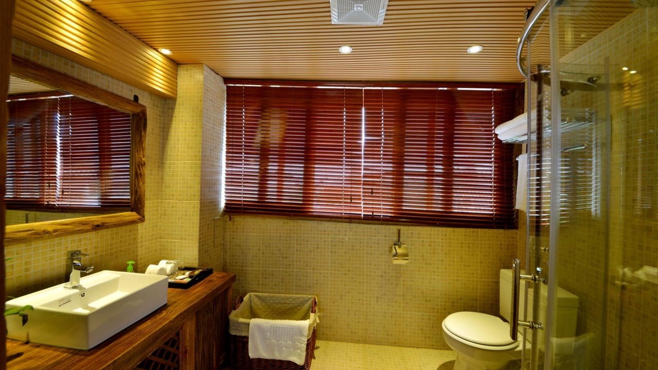 Photo of Bathroom in Shuhe Old Town
