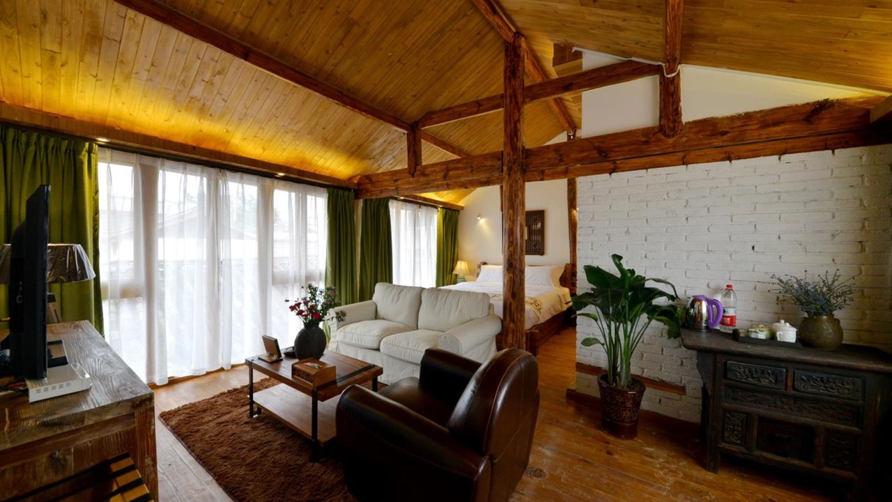Photo of Bedroom in Shuhe Old Town