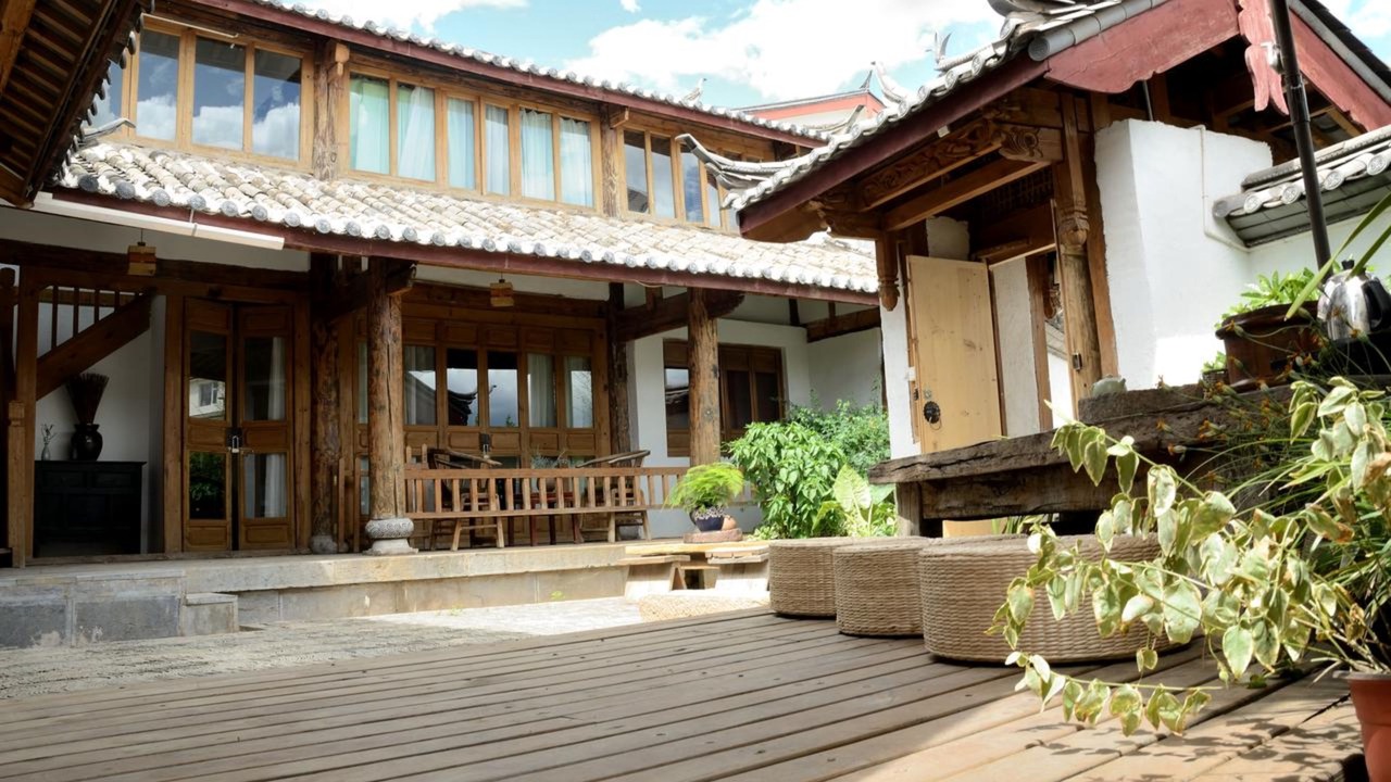 Photo of Outdoor in Shuhe Old Town