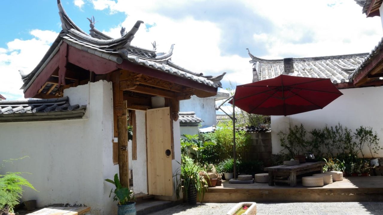 Photo of Outdoor in Shuhe Old Town