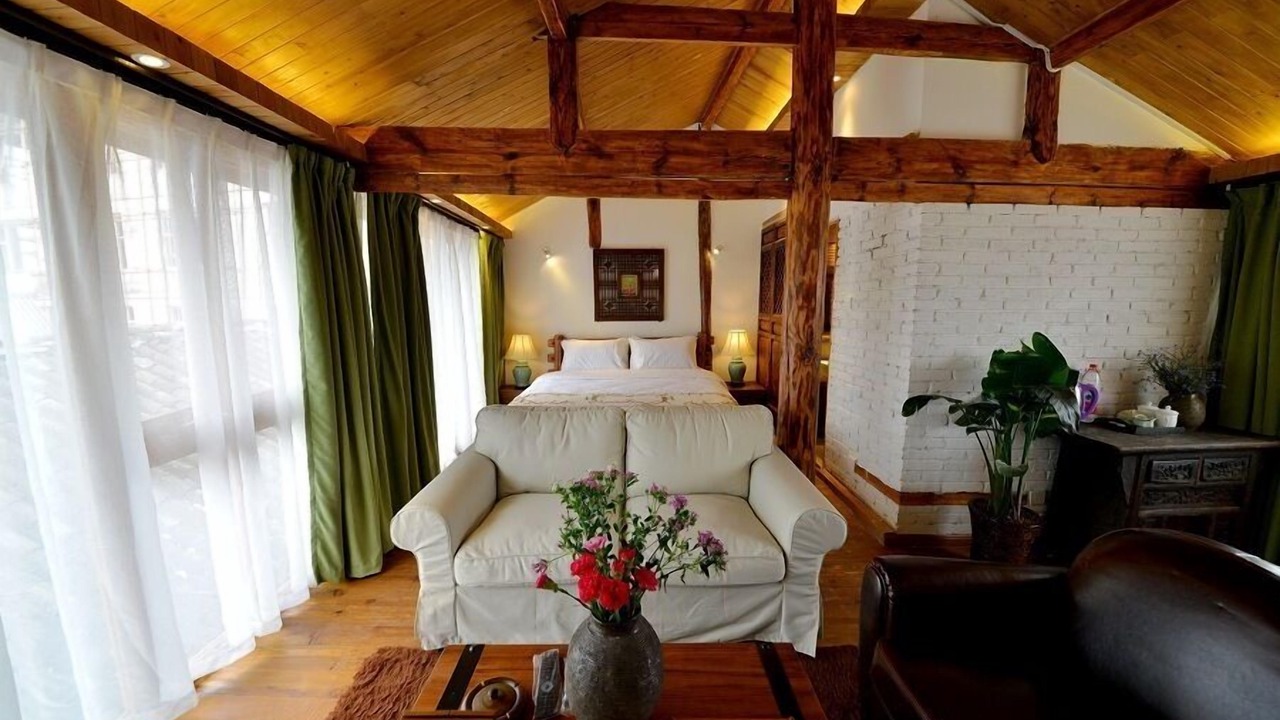 Photo of Bedroom in Shuhe Old Town