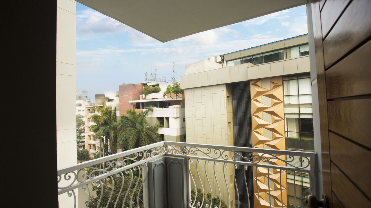 Photo of Bedroom in Gulshan