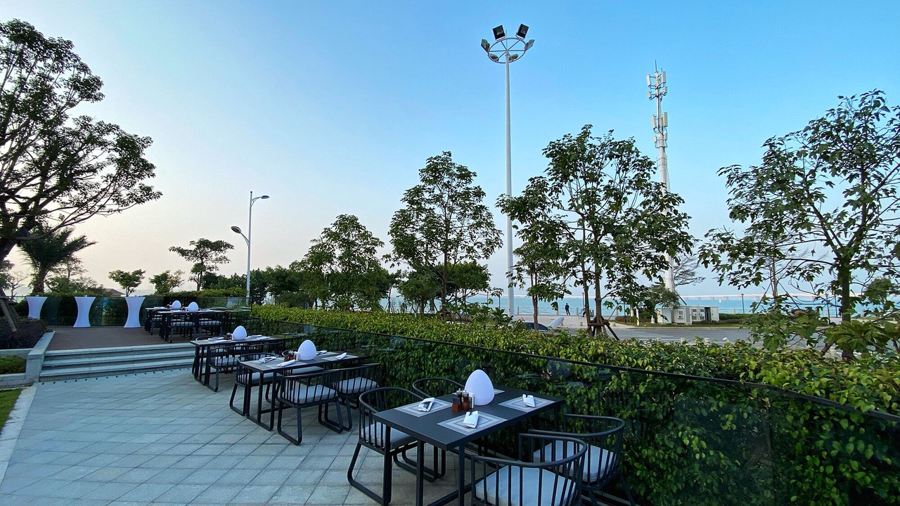 Photo of Outdoor in Huli