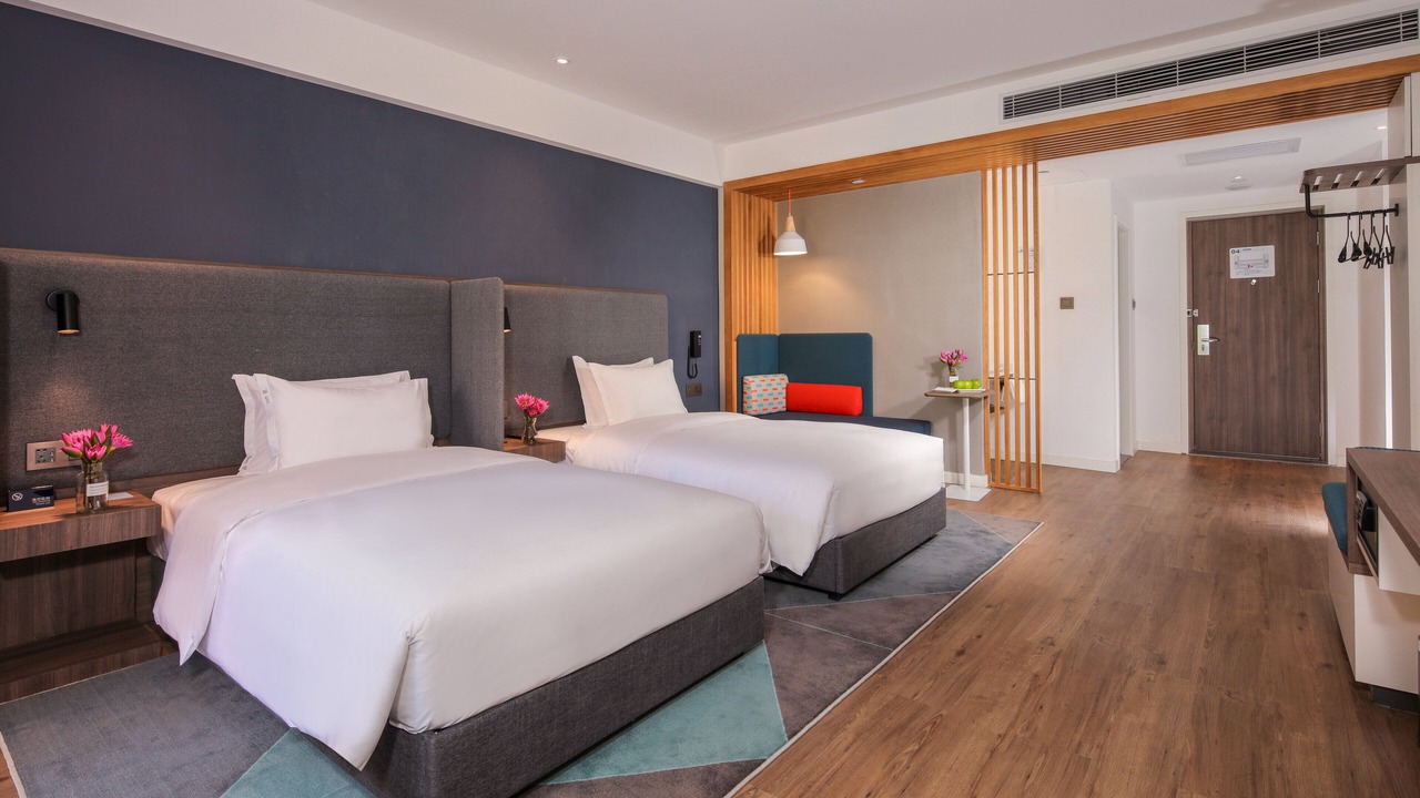 Photo of Bedroom in Chengdu