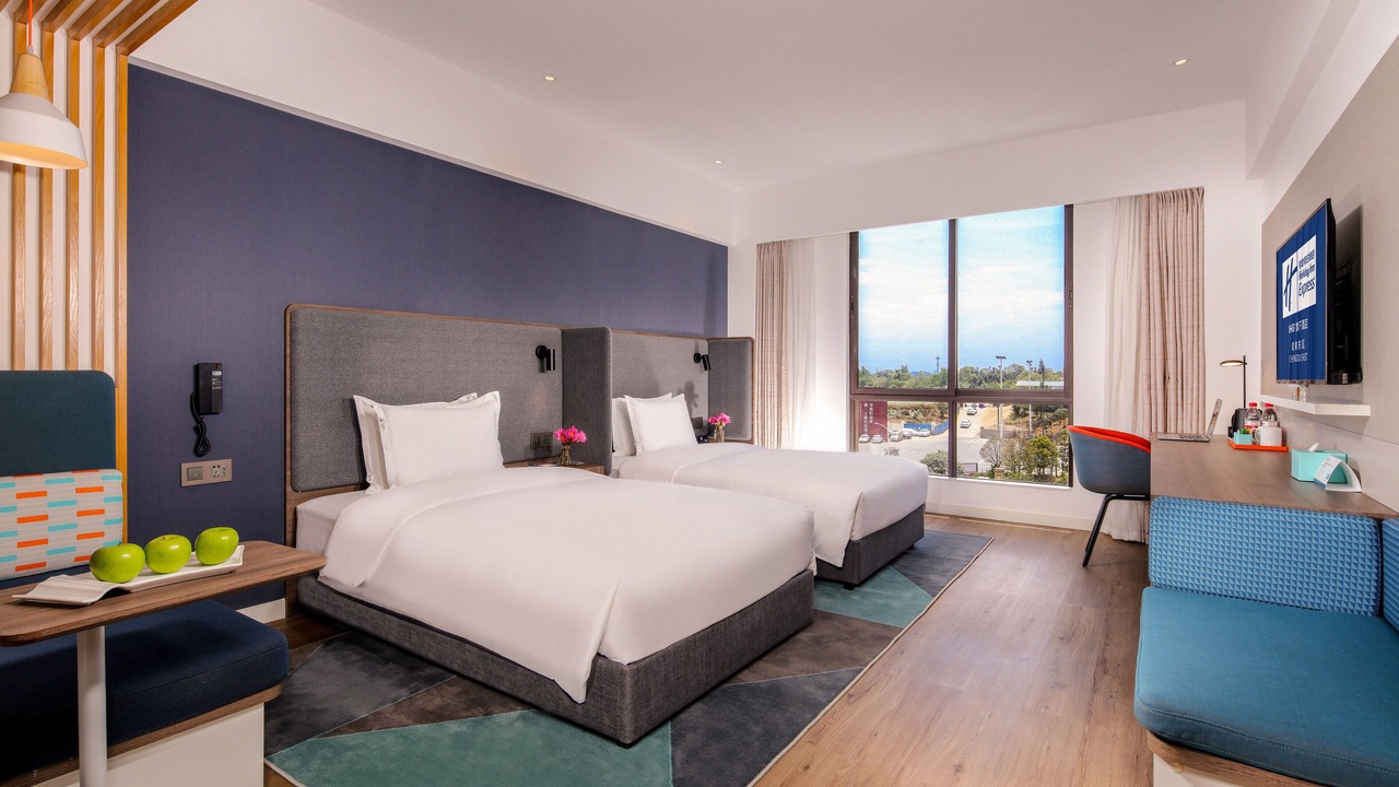 Photo of Bedroom in Chengdu