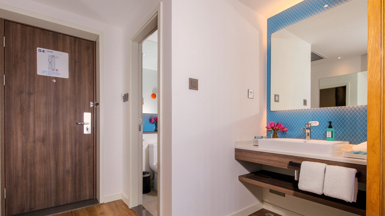 Photo of Bedroom in Chengdu