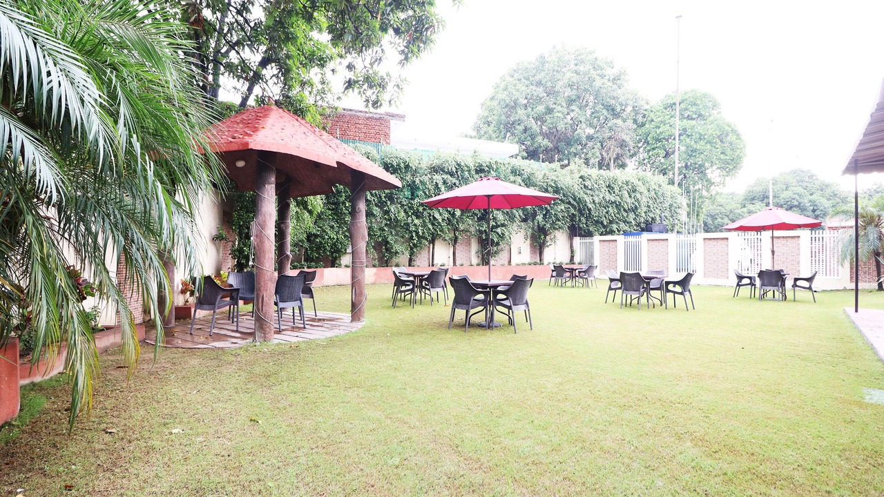 Photo of Outdoor in Bulandshahr