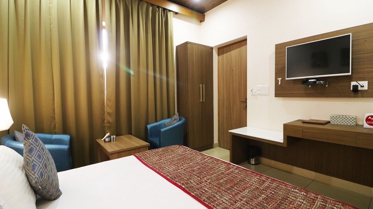 Photo of Bedroom in Bulandshahr