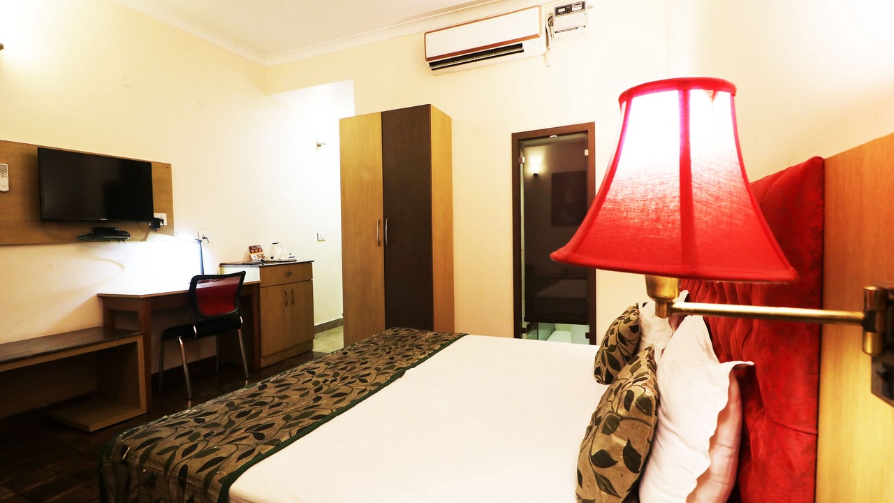 Photo of Bedroom in Bulandshahr