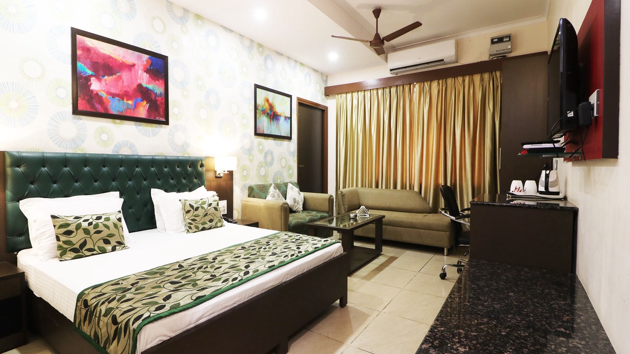 Photo of Bedroom in Bulandshahr