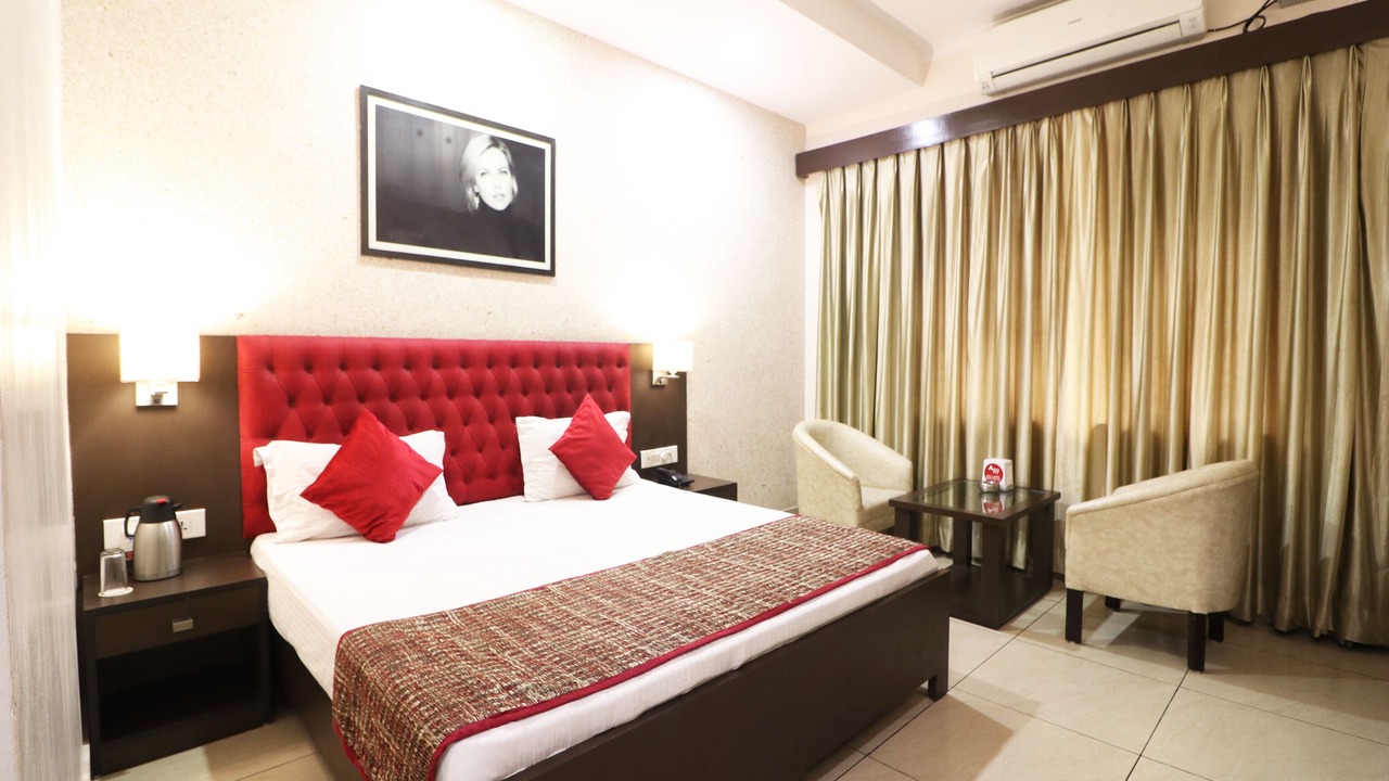 Photo of Bedroom in Bulandshahr