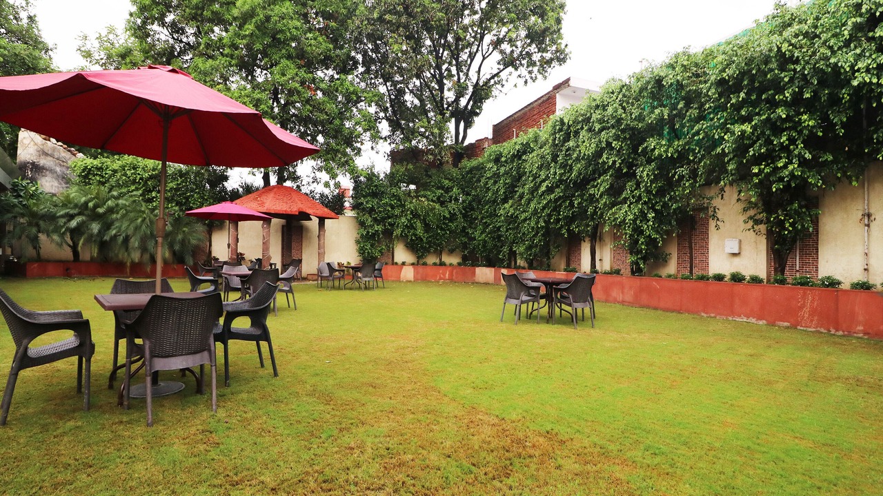 Photo of Outdoor in Bulandshahr