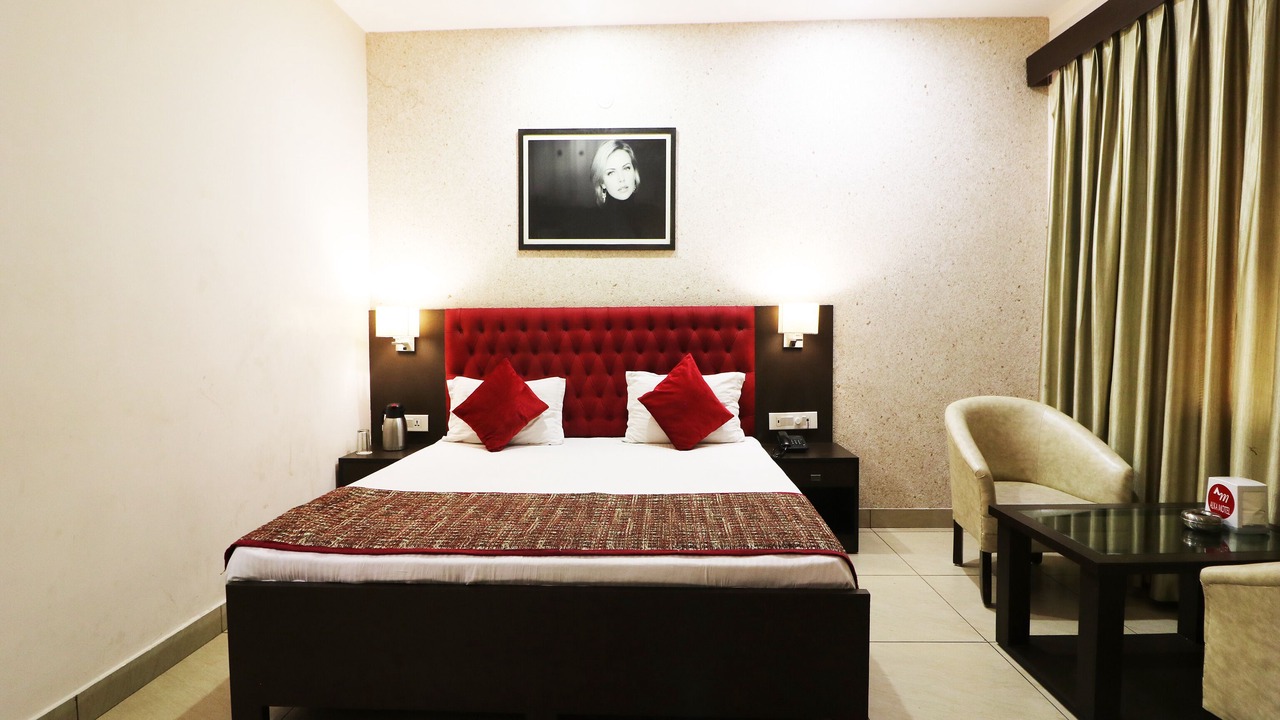 Photo of Bedroom in Bulandshahr