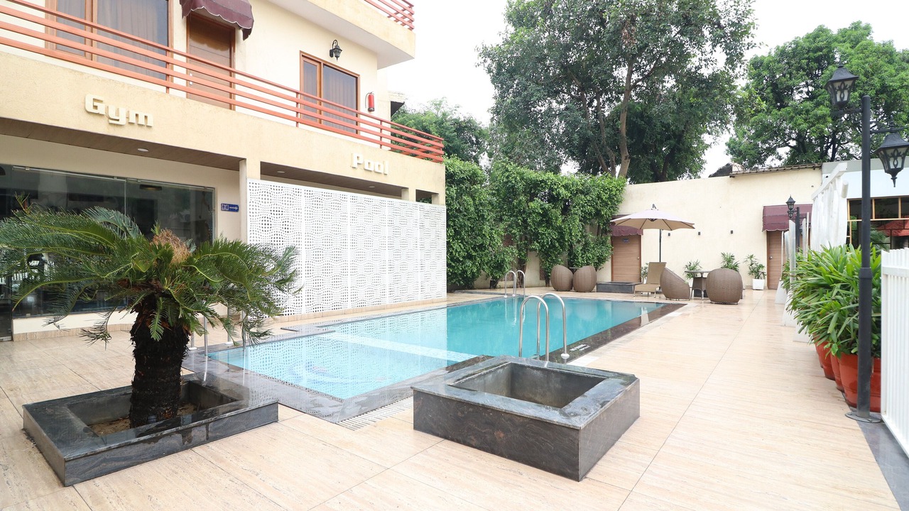 Photo of Outdoor in Bulandshahr
