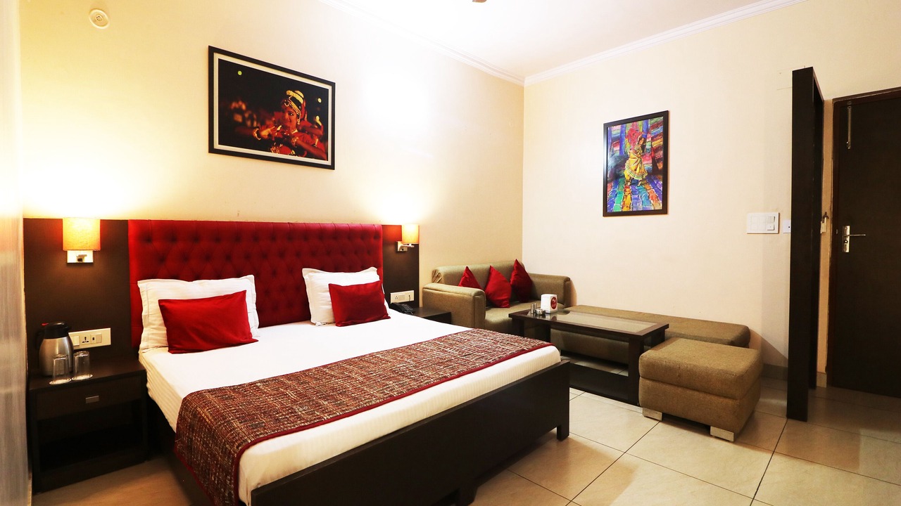 Photo of Bedroom in Bulandshahr