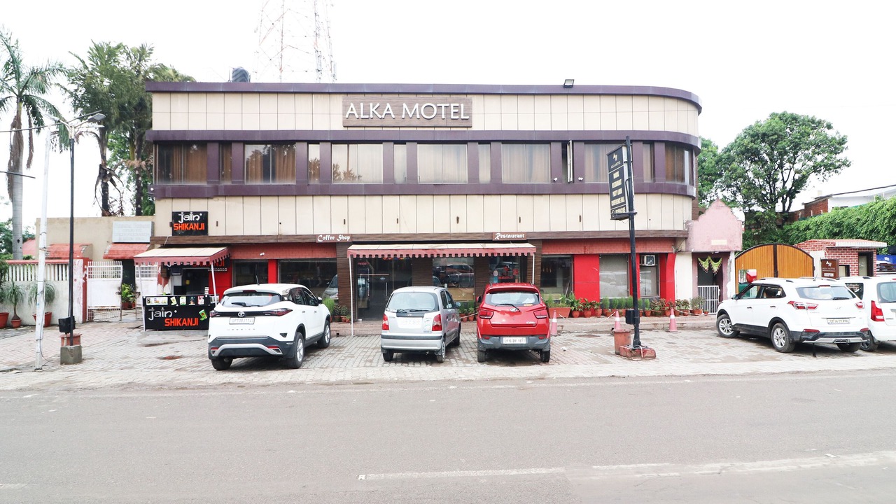 Photo of Outdoor in Bulandshahr