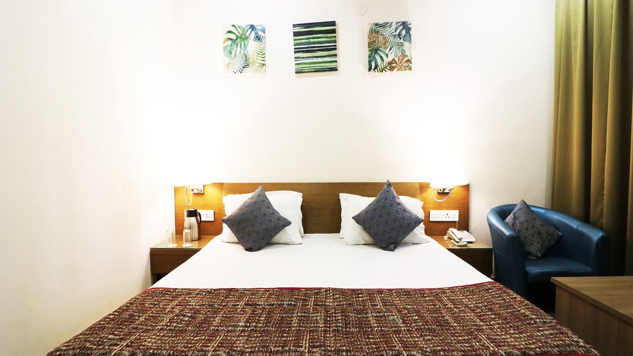 Photo of Bedroom in Bulandshahr
