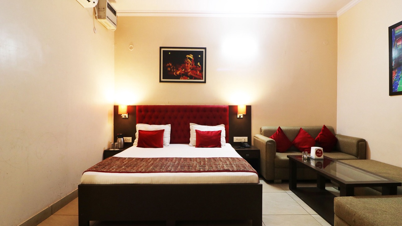 Photo of Bedroom in Bulandshahr