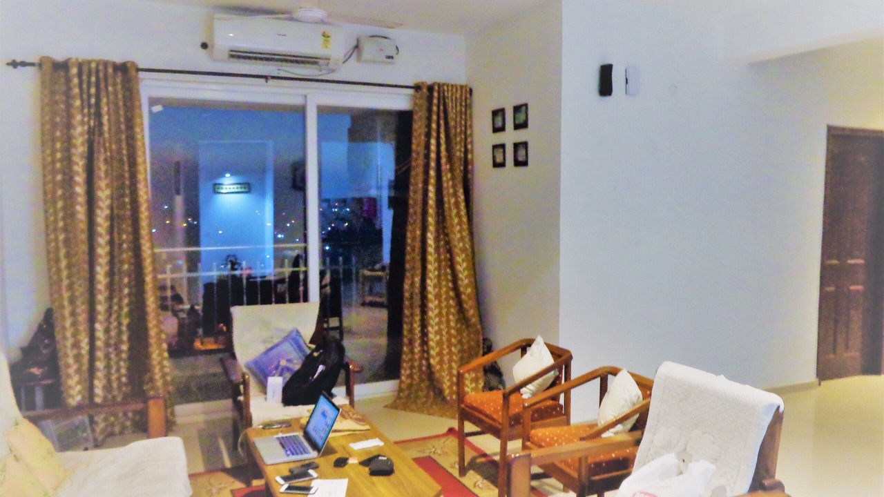 Photo of Livingroom in Mathura