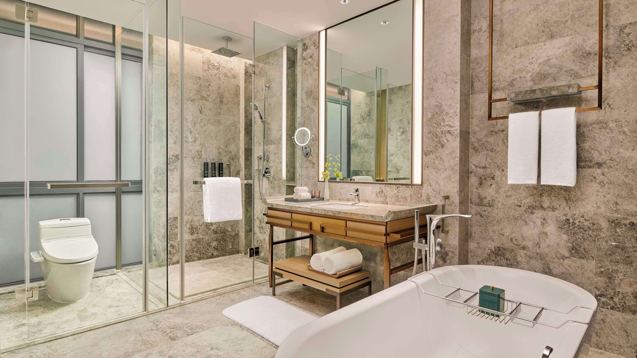 Photo of Bathroom in Fengxian