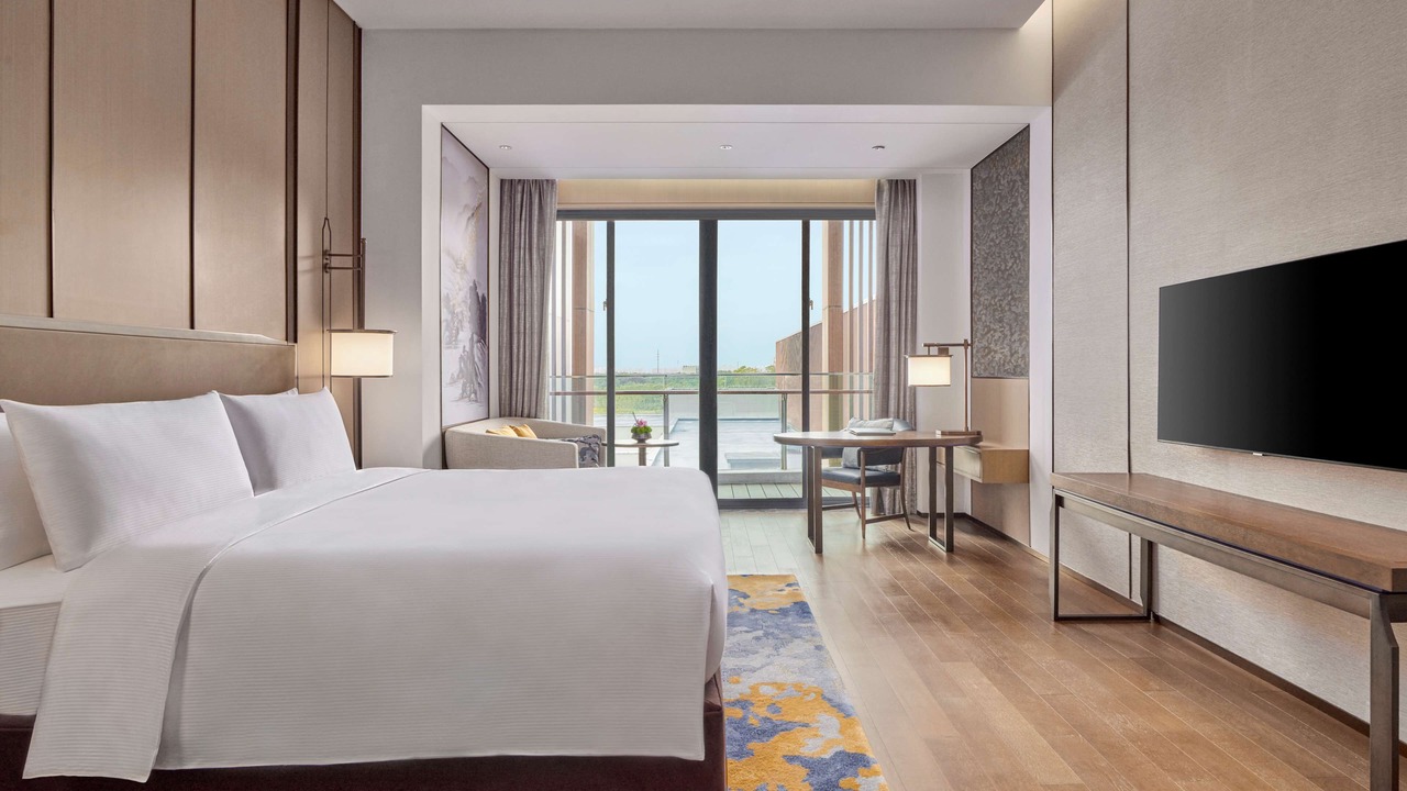 Photo of Bedroom in Fengxian