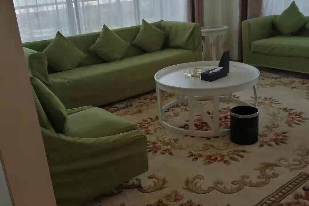 Photo of Bedroom in Lingshui County