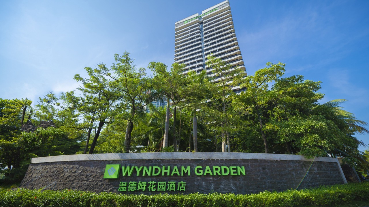 Photo of Outdoor in Lingshui County